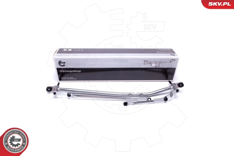 Wiper Linkage